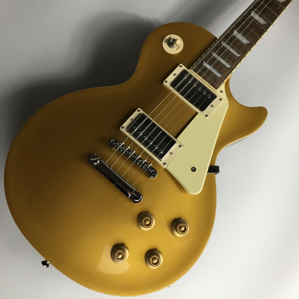 EpiphoneLes Paul Standard 50s　MGD