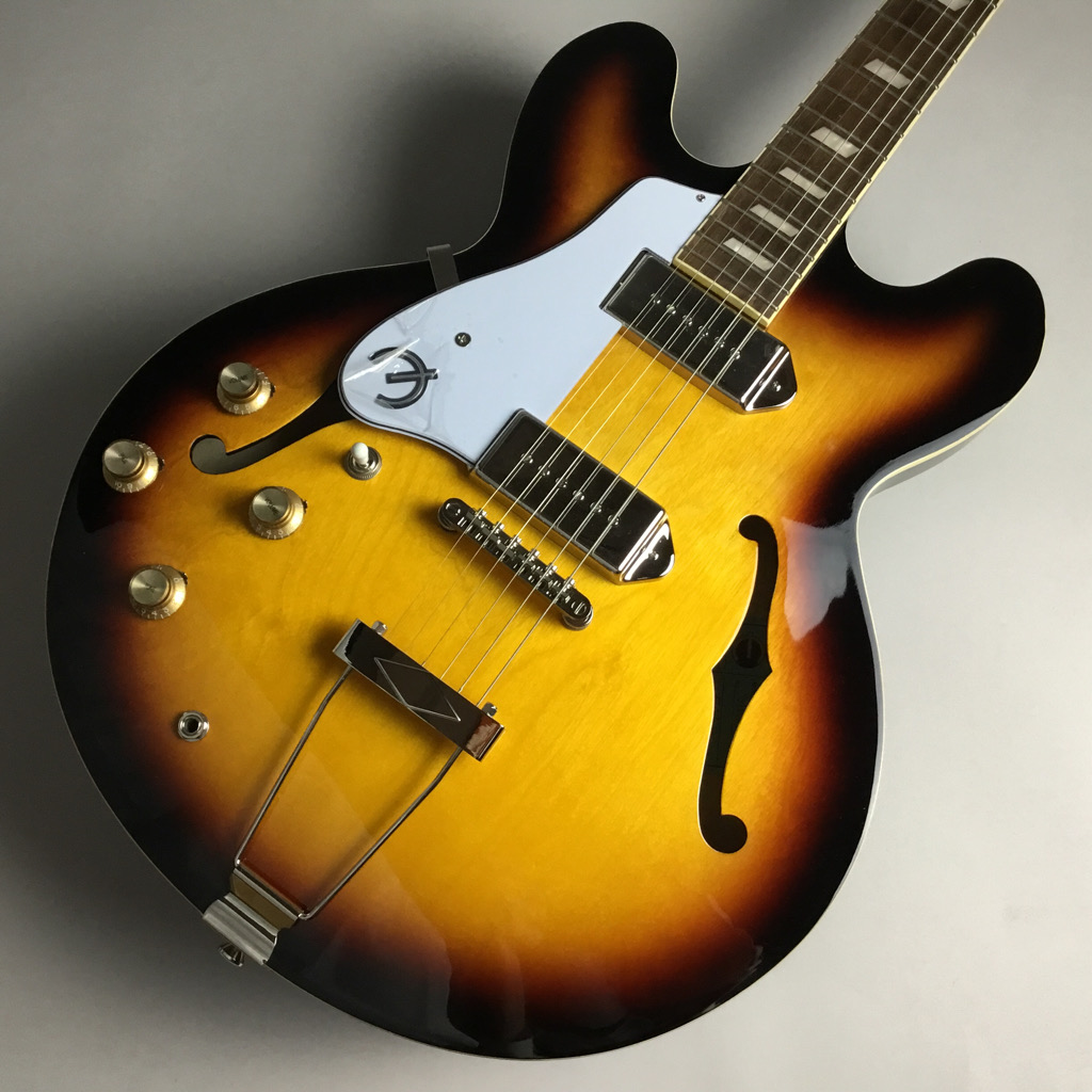 EpiphoneLtd Casino LH