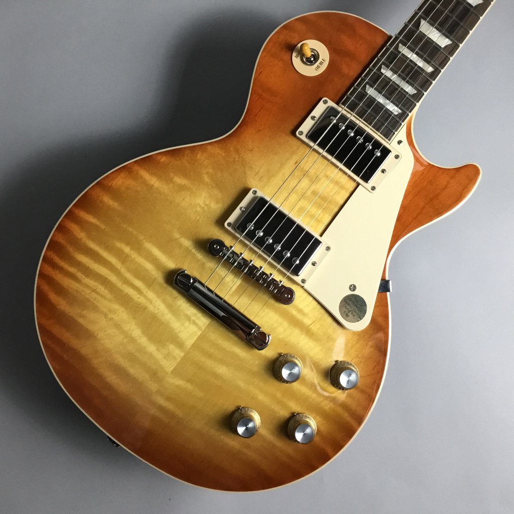 GibsonLes Paul Standard '60s Unburst