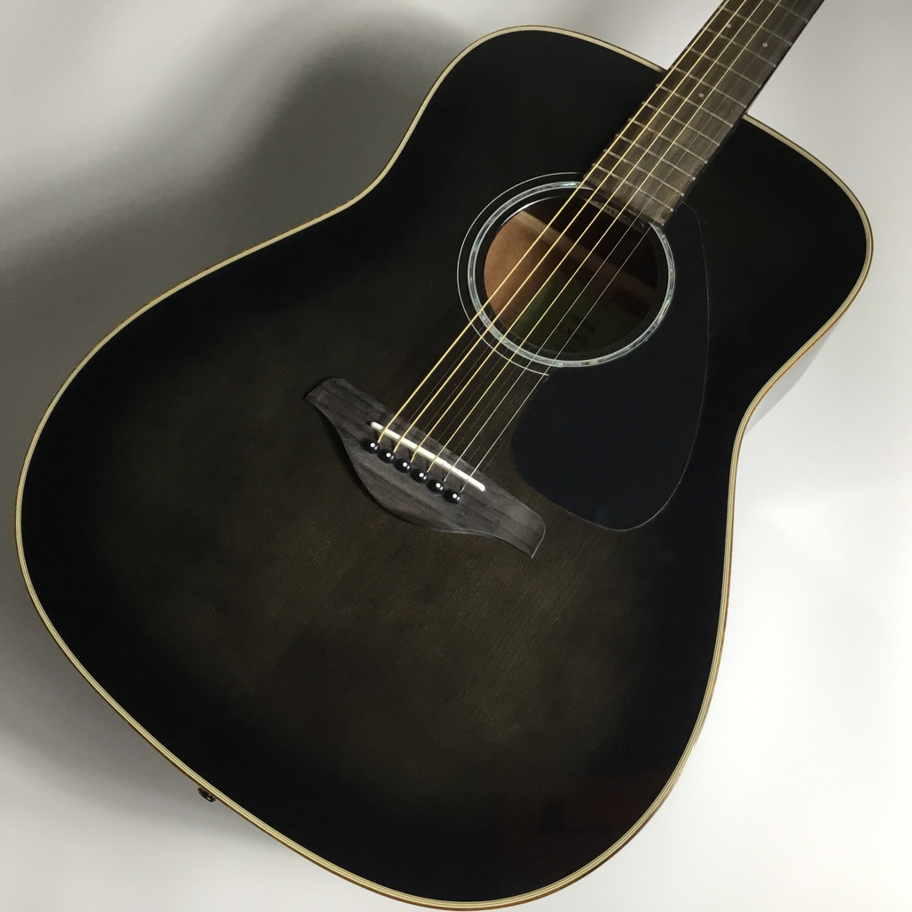 YAMAHA(ヤマハ)FGX865
