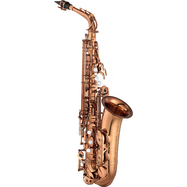 YAMAHA YAS-62A