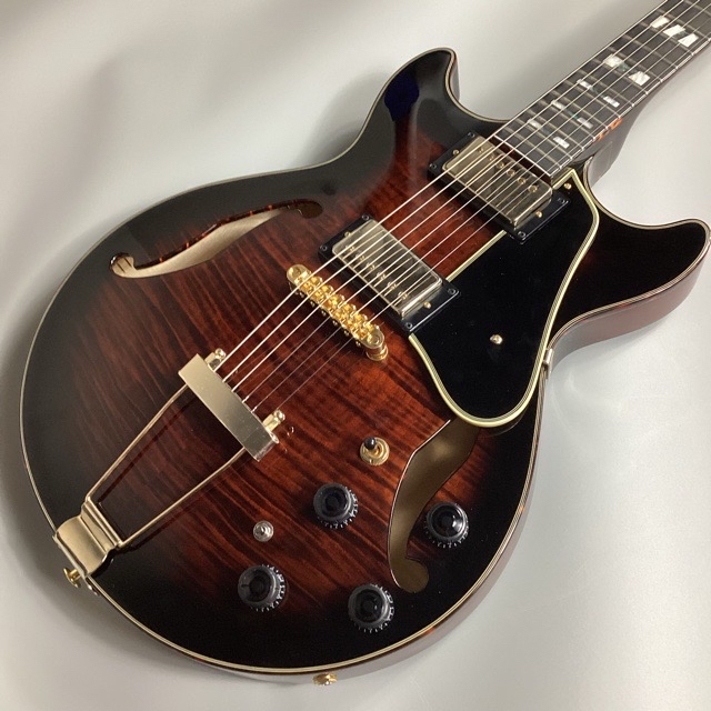 Ibanez AMH100FM
