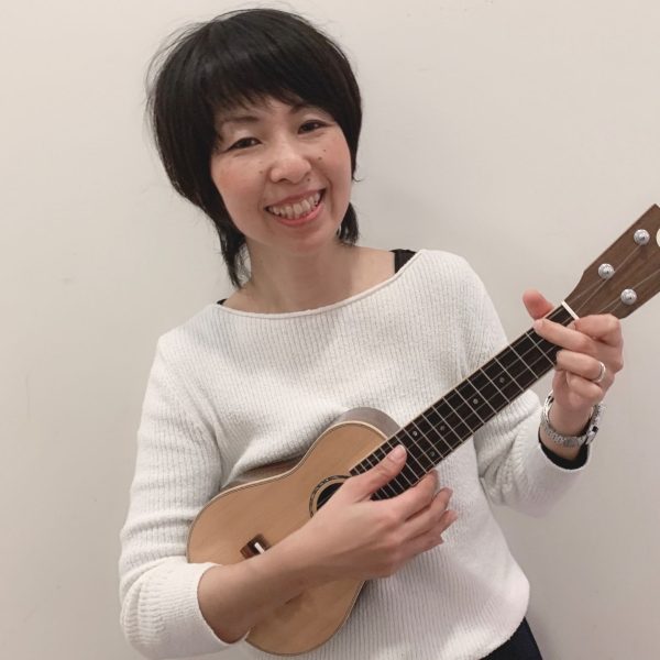 【講師】<br />
小田 真由美（おだ まゆみ）<br />
<br />
【開講曜日】<br />
木曜日