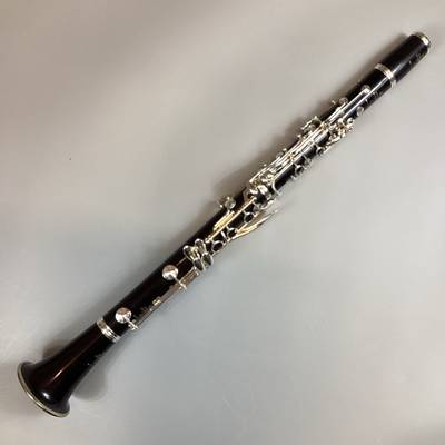 Buffet Crampon<br />
RC LOW