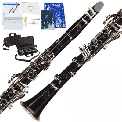 Buffet Crampon<br />
R13