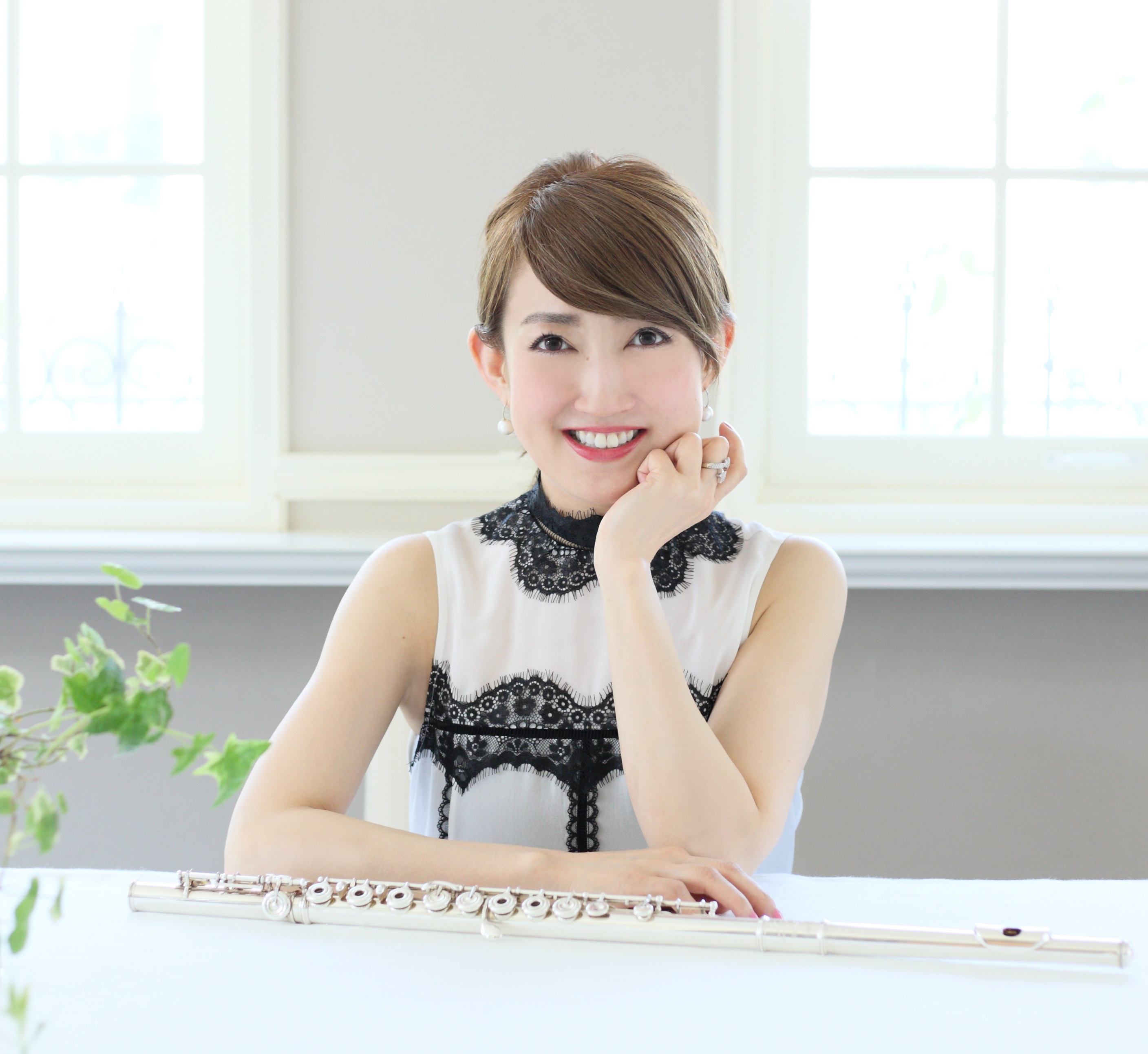 CONTENTS開催日程事前のご予約をお願いいたしますフルートクリニック（レッスンイベント）コンサートレッスンとコンサート、両方参加をお考えのお客様へお問い合わせはこちら開催日程 事前のご予約をお願いいたします イベントのご参加につきましては、事前のご予約を必須とさせて頂きます。下記フォームでお申込 […]