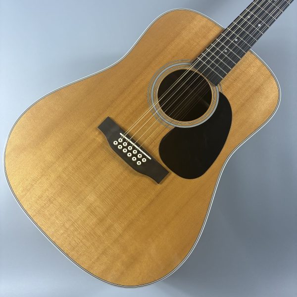 martin<br />
D-28　12弦　2014年製　状態B