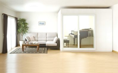 広島・山口で防音室をお探し方はTHE OUTLETS HIROSHIMA店へお任せください！