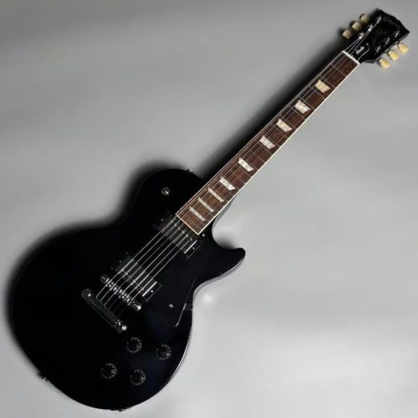 Gibson Les Paul Studio Ebony