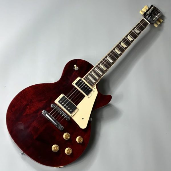 Gibson Les Paul Studio Wine Red