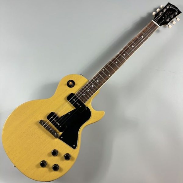 Gibson Les Paul Special TV Yellow