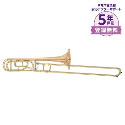 YAMAHA<br />
YSL-823