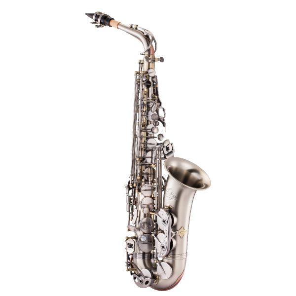 モデル名：A-704GF<br />
管　　体：シルバーアロイ<br />
<br />
￥650,000(税込)