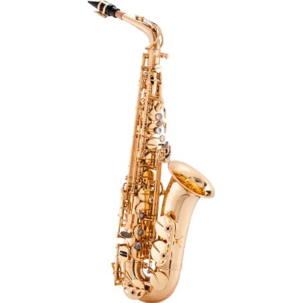 モデル名：A-701GL<br />
管　　体：イエローブラス<br />
<br />
￥380,000(税込)