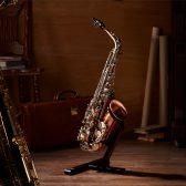【管楽器フェスタ2026広島】 LC Saxophoneについて徹底解説