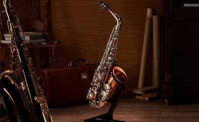 【管楽器フェスタ2026広島】 LC Saxophoneについて徹底解説