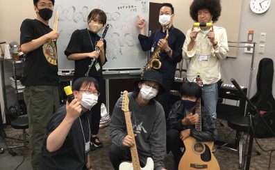 【開催レポート】9月　OPEN MIC CLUB を開催しました！