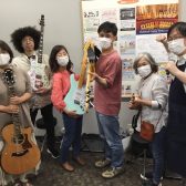 【開催レポート】5月OPEN MIC CLUBを開催しました！