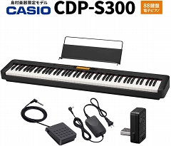 CASIOCDP-S300