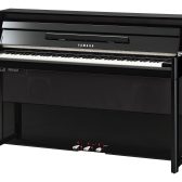 【電子ピアノ】YAMAHA　NU1X展示現品1台限りの特別価格！