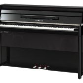 【電子ピアノ】YAMAHA　NU1X展示現品1台限りの特別価格！