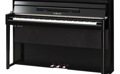 【電子ピアノ】YAMAHA　NU1X展示現品1台限りの特別価格！