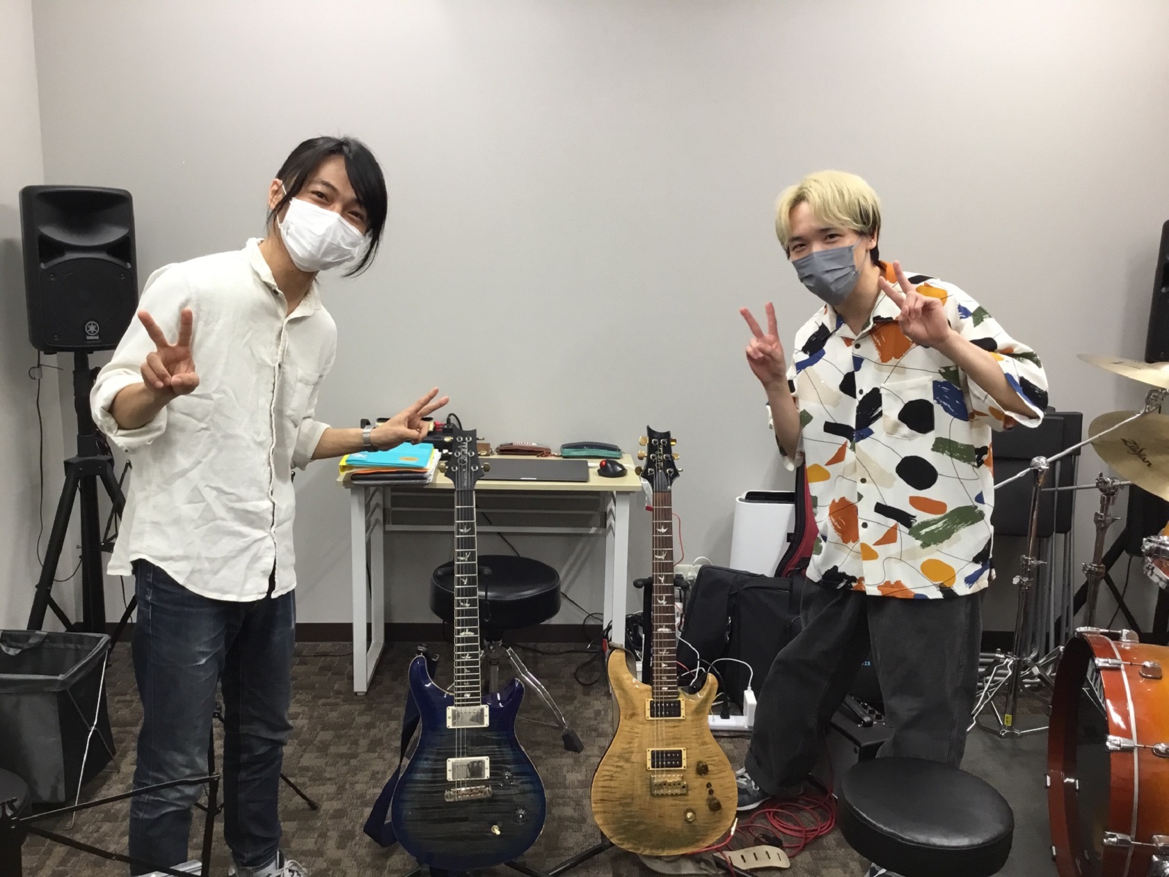 いつも島村楽器ららぽーと愛知東郷店をご利用いただきましてありがとうございます！音楽教室担当の松崎です。島村楽器では、音楽教室のご入会をご検討されている方に、体験レッスンをオススメしております。しかし、どのようなレッスンを行うか想像がつきにくいですよね...！ 音楽教室って実際どんな感じでレッスンして […]