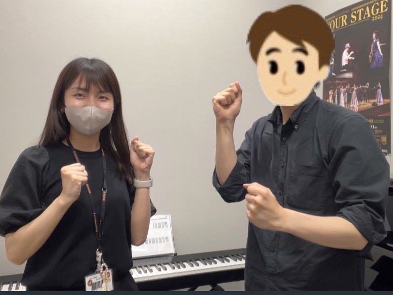 いつも島村楽器ららぽーと愛知東郷店をご利用いただきましてありがとうございます！音楽教室担当の松崎です。島村楽器では、音楽教室のご入会をご検討されている方に、体験レッスンをオススメしております。しかし、どのようなレッスンを行うか想像がつきにくいですよね...！ 音楽教室って実際どんな感じでレッスンして […]