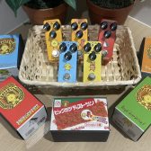 パン屋さんはじめました！Effects Bakery（エフェクツベーカリー）のご紹介
