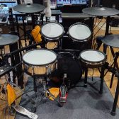 【電子ドラム展示品SALE】Roland/TD-50SC-X