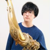 【サックス講師インタビュー】村澤元希先生（開講曜日：土）