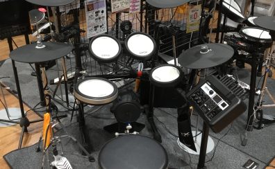 【電子ドラム展示品SALE】YAMAHA/DTX6K3-XSC