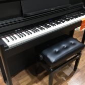 【担当者おすすめ電子ピアノ】ROLAND×島村楽器コラボレーションモデル「LX5GP」のおすすめポイント3選！