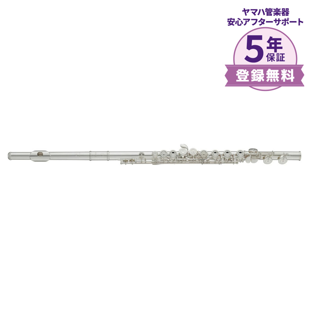 ヤマハYFL-312	
