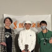 【ライブレポート】アコパラショップライブ！2025.01.26