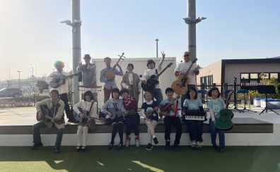 【ライブレポート】アコパラショップライブ！2025.03.23