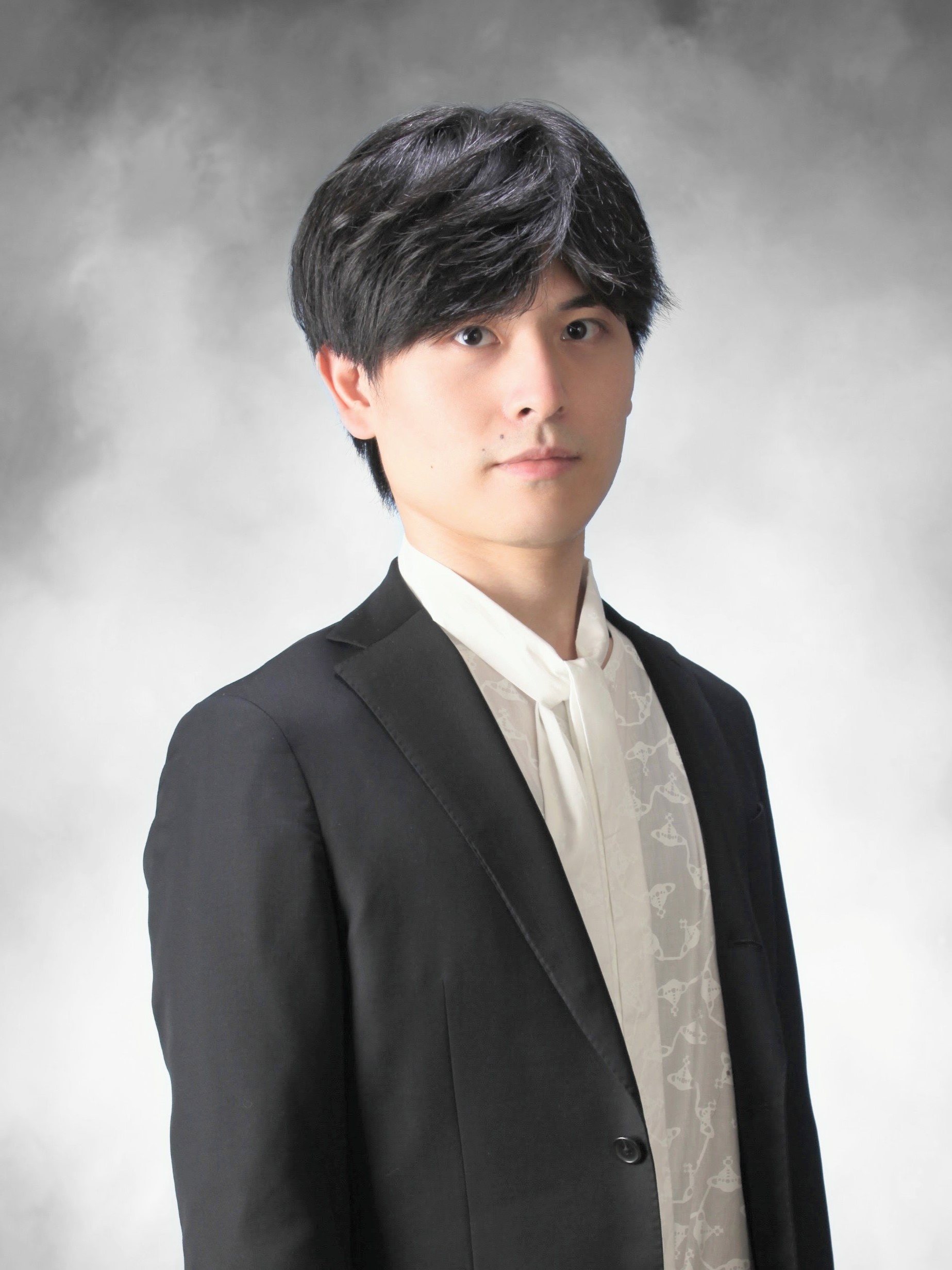 ピアノ講師谷口 拓未(たにぐち たくみ)