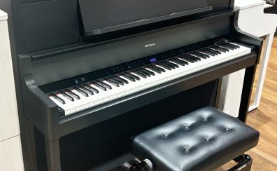 【2025年4/17に展示品入荷しました🎹】Roland×島村楽器コラボレーションモデル「LX-9GP」のオススメポイント3選！