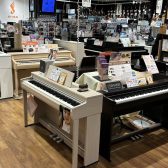 【展示品特価】YAMAHAハイグレード電子ピアノ売り切りしております🎹✨
