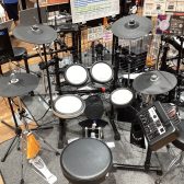 【電子ドラム案内】YAMAHA “DTX6K3-XSC/ST”
