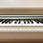 【電子ピアノ🎹】KAWAI「CX302／CX202」新発売！！～ご予約受付中です～