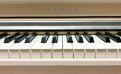 【電子ピアノ🎹】KAWAI「CX302／CX202」新発売！！～ご予約受付中です～