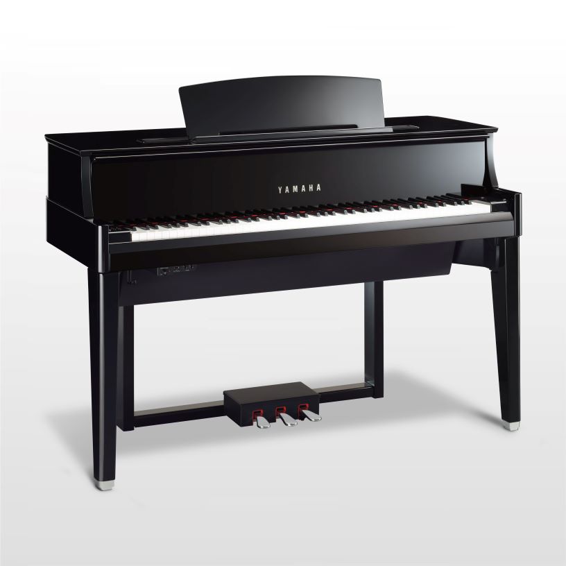 YAMAHA【AVANT GRAND】N1X