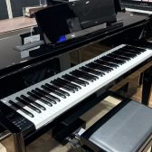 【電子ピアノ入荷情報】担当者イチオシ！YAMAHA「N1X」の推しポイント2選！！🎹