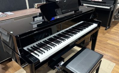 【電子ピアノ入荷情報】担当者イチオシ！YAMAHA「N1X」の推しポイント2選！！🎹