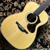 【アコースティックギター】東郷店のHISTORYラインナップをご紹介！