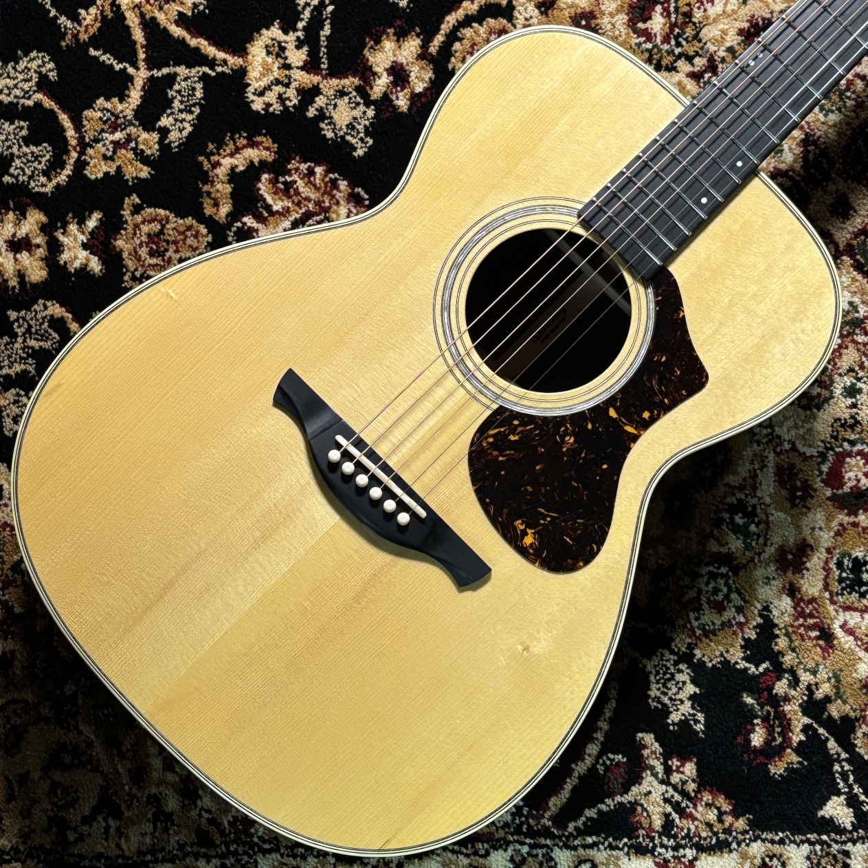 HISTORYNT-S3 Vintage Natural