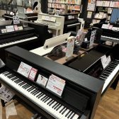【2025年10月最新版🎹🍂🐿】価格帯別！オススメ電子ピアノのご紹介！！～Part2～