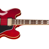 【抽選販売】Epiphone Back To The Future ES-345【申込受付中！！】