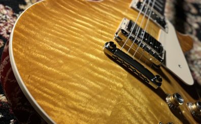 【随時更新🎸】レスポールタイプ！取り揃えております！